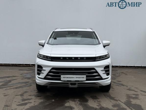Exeed LX I Рестайлинг с пробегом 2022 года, цена 2 050 000 рублей, 49884 км, внедорожник, Автокод Объявления