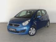 Kia Venga I Москва  - изображение 19