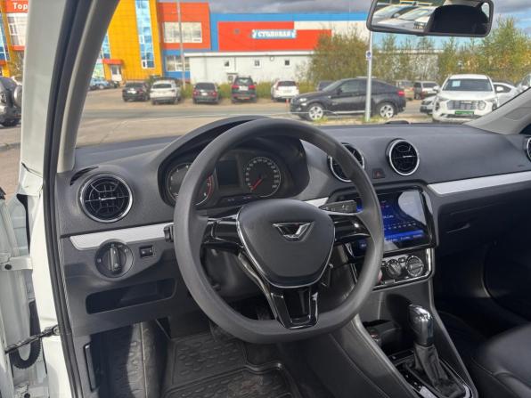 Jetta VA3 с пробегом 2022 года, цена 1 525 000 рублей, 26668 км, седан, Автокод Объявления