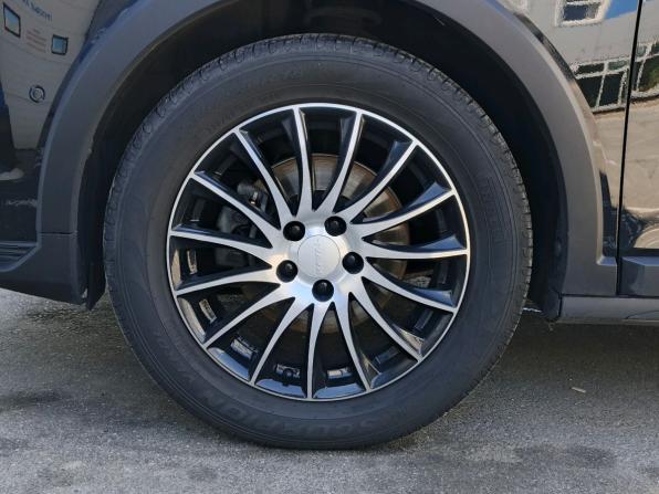 Haval Jolion I Рестайлинг с пробегом 2024 года, цена 1 990 000 рублей, 90404 км, внедорожник, Автокод Объявления