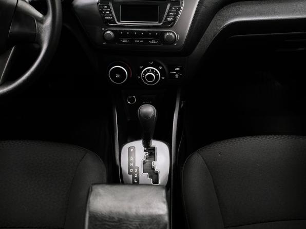 Kia Rio III с пробегом 2011 года, цена 803 000 рублей, 116000 км, седан, Автокод Объявления