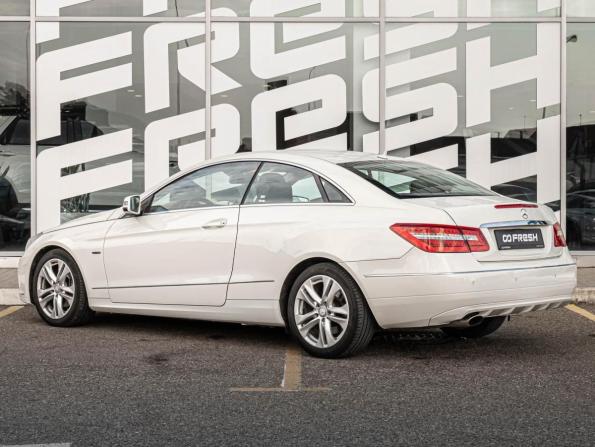 Mercedes-Benz E-Класс IV (W212 S212 C207) с пробегом 2011 года, цена 1 199 000 рублей, 233507 км, купе-хардтоп, Автокод Объявления