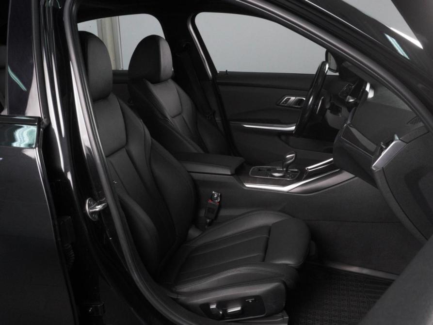 BMW 3 серии VII (G2x) Минеральные Воды  - изображение 8