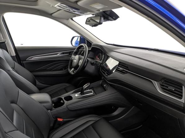Haval F7 I с пробегом 2019 года, цена 1 550 000 рублей, 95470 км, внедорожник, Автокод Объявления