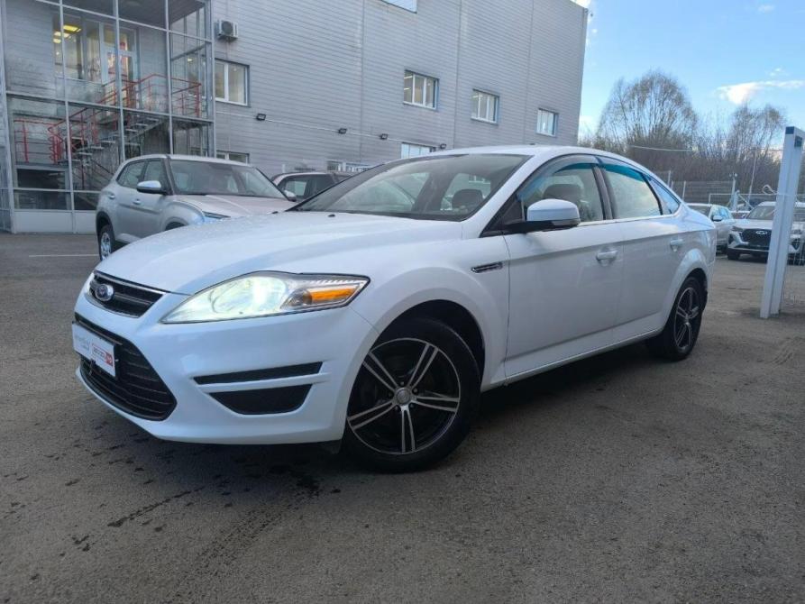 Ford Mondeo IV Рестайлинг Нижнекамск  - изображение 3