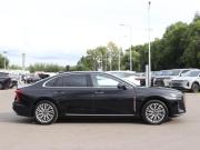 Hongqi H5 II Москва  - изображение 28