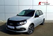 Lada (ВАЗ) Granta I Рестайлинг Абакан  - изображение 23