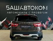 Lada (ВАЗ) Vesta I Уфа  - изображение 24