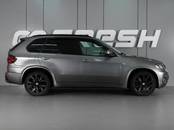 BMW X5 II (E70) с пробегом 2009 года, цена 2 325 000 рублей, 237011 км, внедорожник, Автокод Объявления