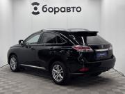 Lexus RX III Рестайлинг Воронеж  - изображение 24