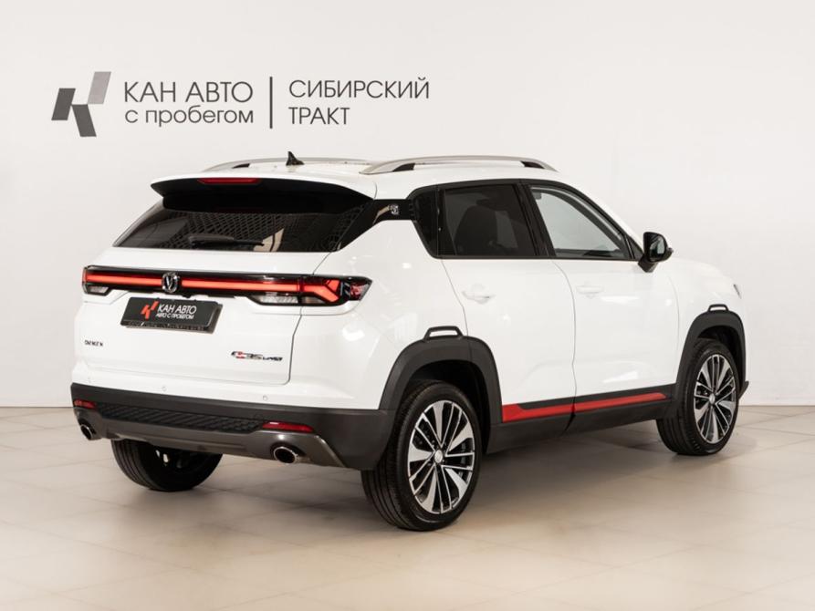 Changan CS35 Plus I Рестайлинг Казань  - изображение 3
