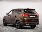 Lifan Myway Санкт-Петербург  - изображение 30