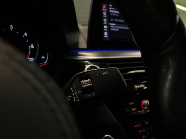 BMW 5 серии VII (G30/G31/G38) Рестайлинг с пробегом 2020 года, цена 4 200 000 рублей, 171658 км, седан, Автокод Объявления