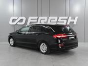 Ford Mondeo V Ростов-на-Дону  - изображение 22