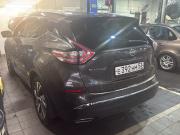 Nissan Murano III (Z52) Санкт-Петербург  - изображение 14