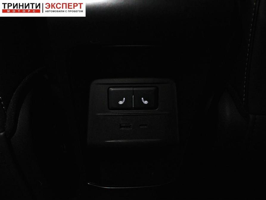 Jaecoo J7 I Белгород  - изображение 17