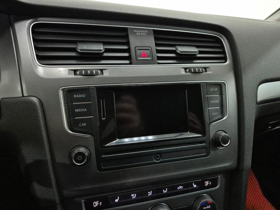 Volkswagen Golf VII Альметьевск  - изображение 15