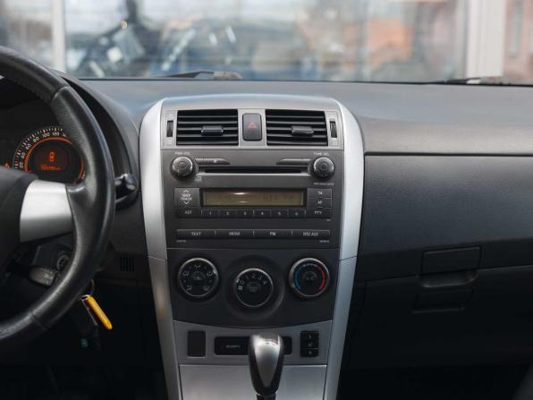 Toyota Corolla X (E140 E150) Рестайлинг с пробегом 2013 года, цена 1 169 000 рублей, 191793 км, седан, Автокод Объявления