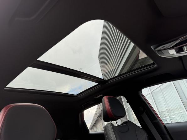 Geely Coolray I Рестайлинг с пробегом 2024 года, цена 2 165 000 рублей, 30000 км, внедорожник, Автокод Объявления