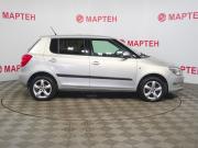 Skoda Fabia II Рестайлинг Вологда  - изображение 21
