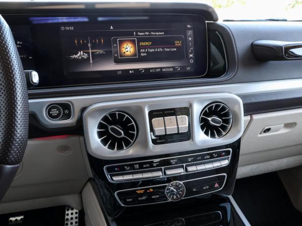 Mercedes-Benz G-Класс AMG II (W463) с пробегом 2023 года, цена 22 150 000 рублей, 40815 км, внедорожник, Автокод Объявления