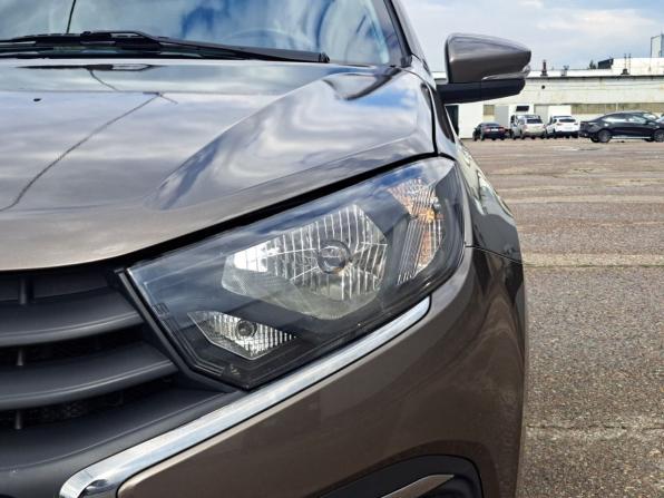Lada (ВАЗ) Granta I Рестайлинг с пробегом 2024 года, цена 805 000 рублей, 12907 км, седан, Автокод Объявления