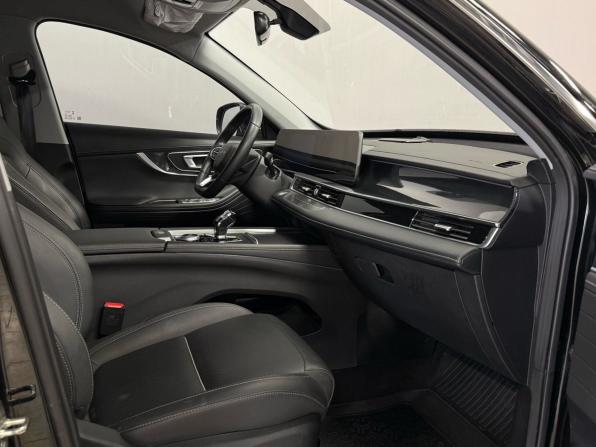 Chery Tiggo 7 Pro Max I Рестайлинг с пробегом 2024 года, цена 1 940 000 рублей, 43117 км, внедорожник, Автокод Объявления