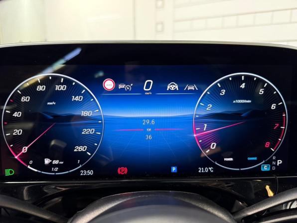 Mercedes-Benz E-Класс VI (W214 S214) с пробегом 2025 года, цена 8 900 000 рублей, 35 км, седан, Автокод Объявления