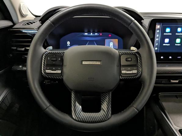 Haval H3 I с пробегом 2025 года, цена 2 305 000 рублей, 50312 км, внедорожник, Автокод Объявления