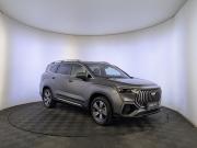 Geely Okavango I Рестайлинг Москва  - изображение 33
