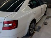 Skoda Octavia III (A7) Рестайлинг Москва  - изображение 43