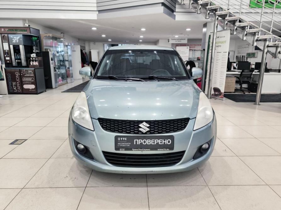 Suzuki Swift IV Казань  - изображение 2