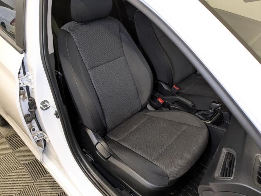 Hyundai Solaris II Рестайлинг Москва  - изображение 22