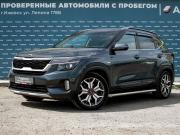 Kia Seltos I Ижевск  - изображение 27