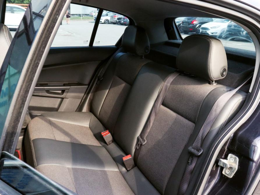 Opel Astra H Рестайлинг Екатеринбург  - изображение 18