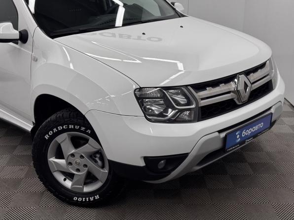 Renault Duster I Рестайлинг с пробегом 2018 года, цена 1 187 500 рублей, 184422 км, внедорожник, Автокод Объявления
