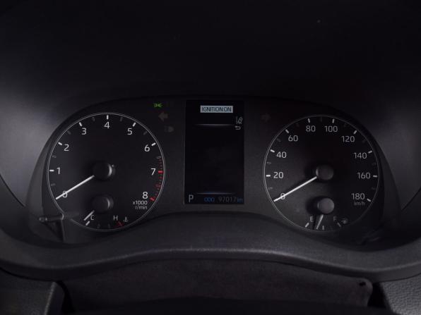 Toyota Yaris IV с пробегом 2021 года, цена 1 435 995 рублей, 97015 км, хэтчбек, Автокод Объявления