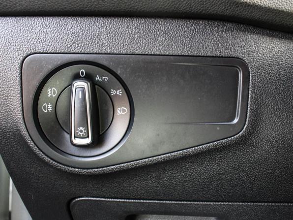 Volkswagen Tiguan II с пробегом 2019 года, цена 1 683 600 рублей, 286600 км, внедорожник, Автокод Объявления
