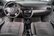 Chevrolet Lacetti I Томск  - изображение 27