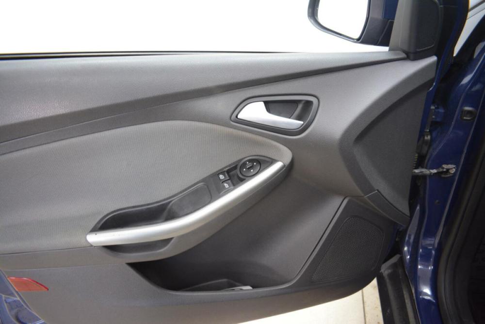 Ford Focus III Киров  - изображение 13
