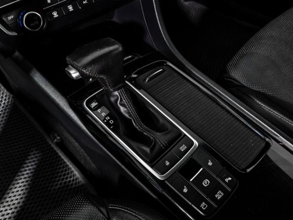 Kia Optima IV Рестайлинг с пробегом 2018 года, цена 1 535 000 рублей, 140000 км, седан, Автокод Объявления