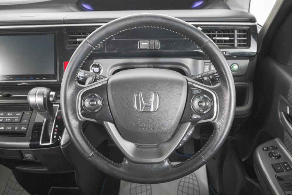 Honda Stepwgn V Кемерово  - изображение 16