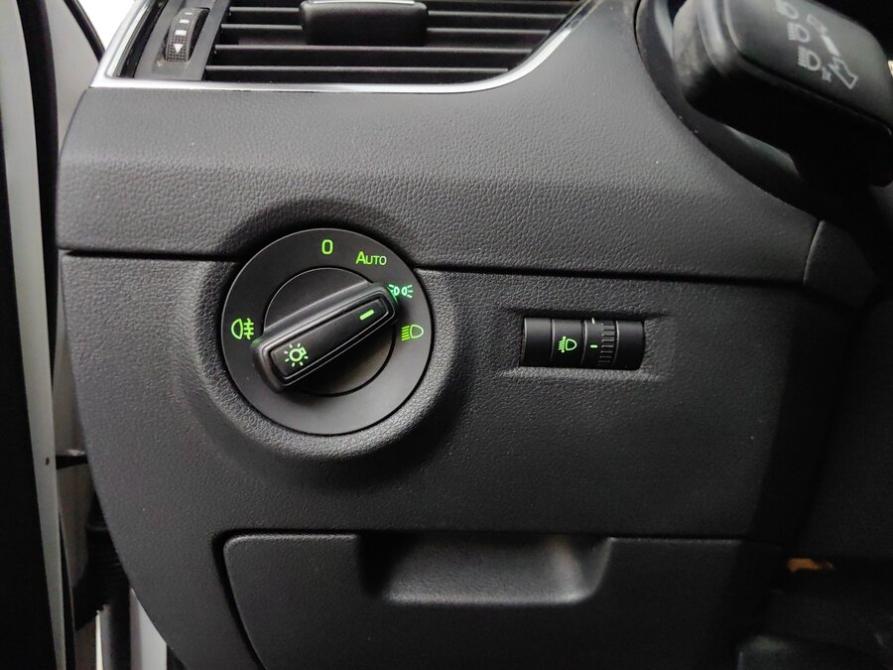Skoda Octavia III (A7) Подольск  - изображение 21