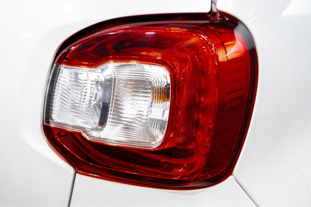 Toyota Passo III Рестайлинг Барнаул  - изображение 9