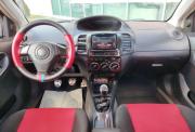 Geely MK Cross I Саратов  - изображение 35