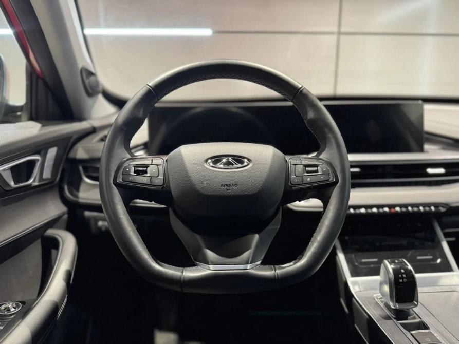 Chery Tiggo 7 Pro Max I Новосибирск  - изображение 10