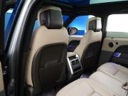 Land Rover Range Rover IV Рестайлинг Москва  - изображение 39