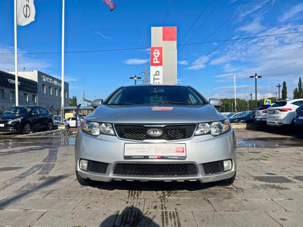 Kia Cerato II с пробегом 2009 года, цена 725 000 рублей, 327541 км, седан, Автокод Объявления