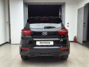 Hyundai Creta I Рестайлинг Новосибирск  - изображение 18