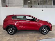 Kia Sportage IV Рестайлинг Новороссийск  - изображение 44